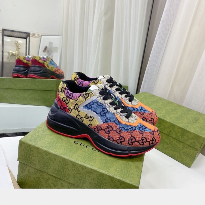 G*u*i casual shoes